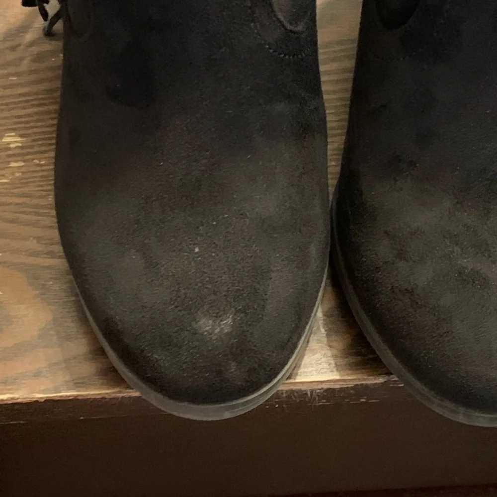 Madden girl boots - Picture 4 of 4